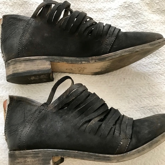 Free people lost valley ankle boot - Picture 2 of 3